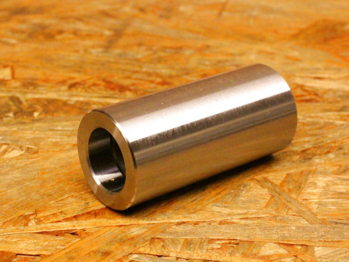 画像12: SCRK ハイスピードプーリーキット ガイド切削モデル［シグナスグリファス・3型BW'S125・NMAX125/155・トリシティ125/155・X FORCE・FORCE2.0・AEROX155］ (12)