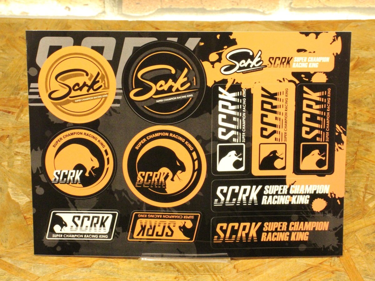 画像10: SCRK ハイスピードプーリーキット ガイド切削モデル［シグナスグリファス・3型BW'S125・NMAX125/155・トリシティ125/155・X FORCE・FORCE2.0・AEROX155］ (10)