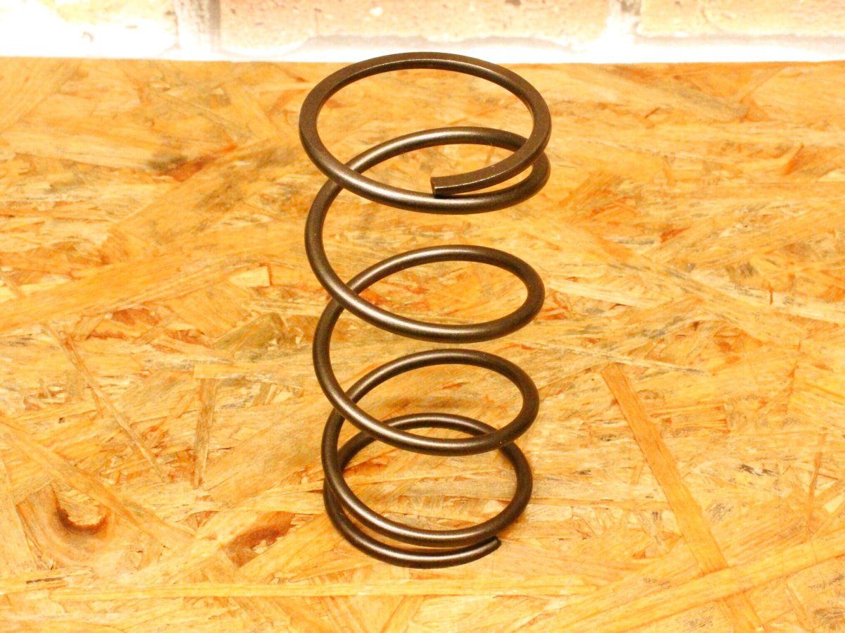 画像9: SCRK ハイスピードプーリーキット ガイド切削モデル［シグナスグリファス・3型BW'S125・NMAX125/155・トリシティ125/155・X FORCE・FORCE2.0・AEROX155］ (9)