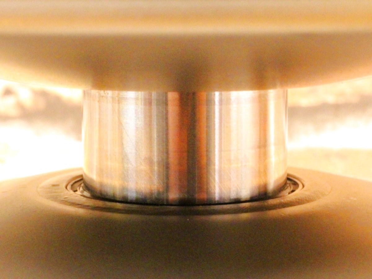 画像5: SCRK スチールセカンダリー [シグナスグリファス・3型BW'S125・NMAX125/155・トリシティ125/155・X FORCE・FORCE2.0・AEROX155] (5)