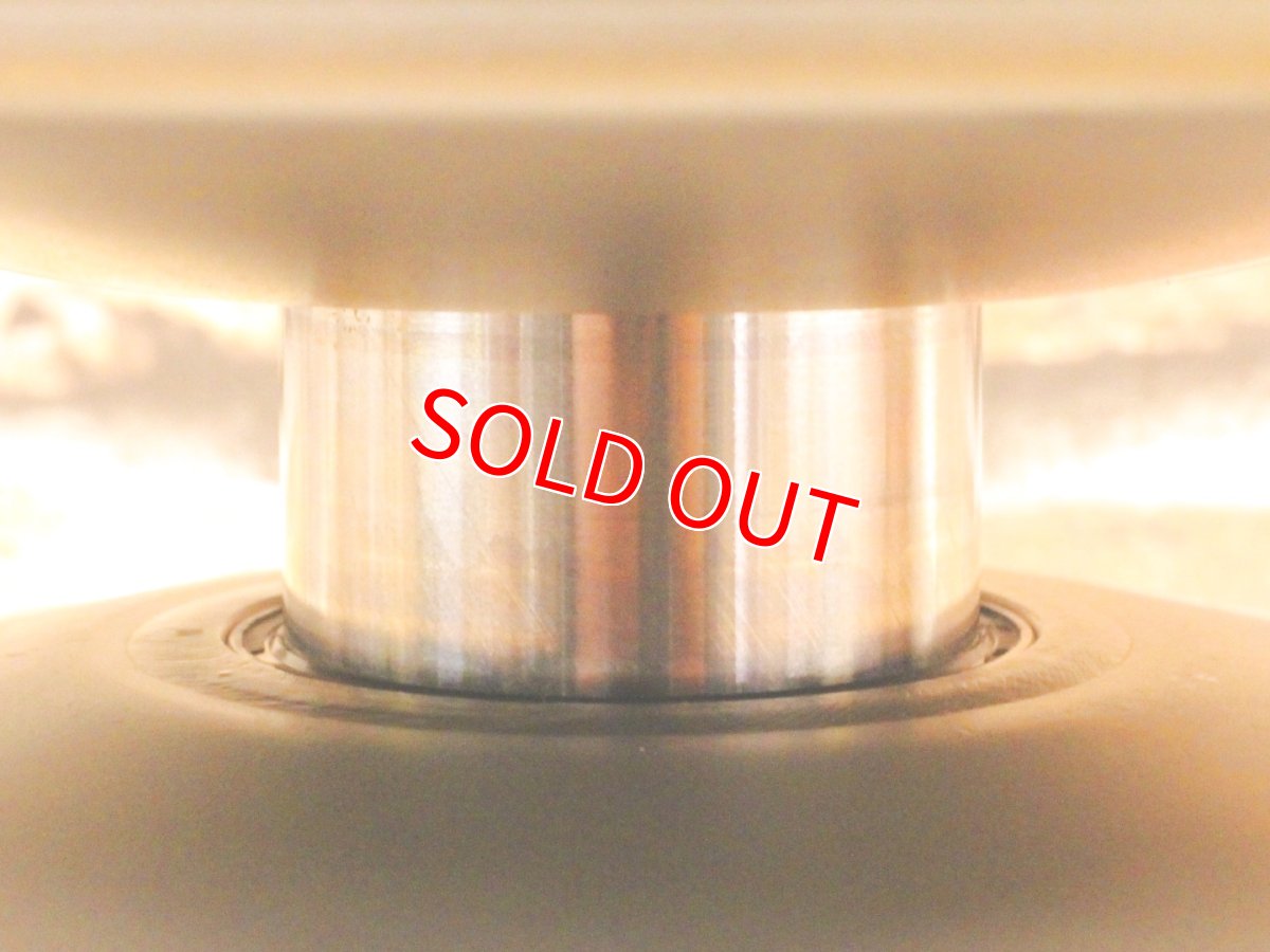 画像5: SCRK スチールセカンダリー [シグナスグリファス・3型BW'S125・NMAX125/155・トリシティ125/155・X FORCE・FORCE2.0・AEROX155] (5)