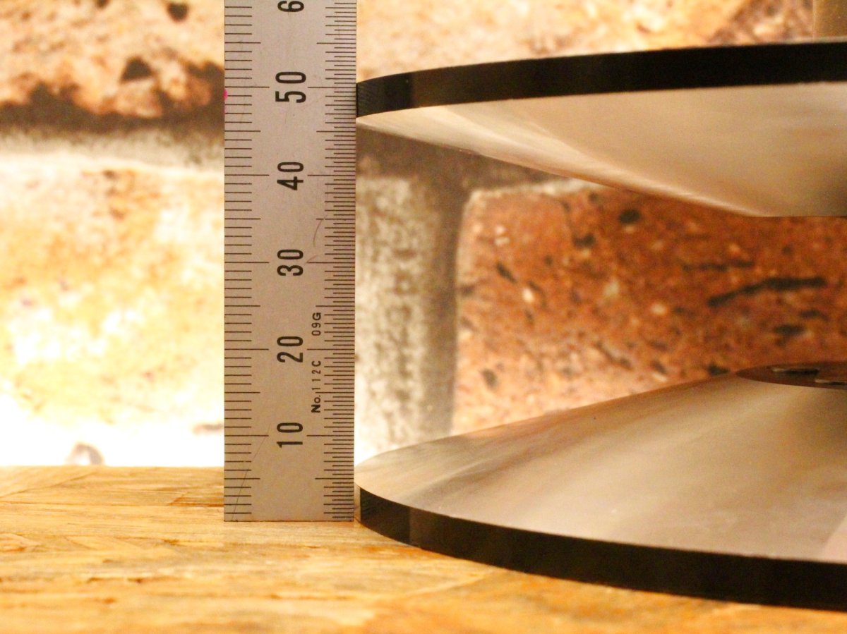 画像15: SCRK アルミセカンダリー（ブラック/ピンク/ブロンズ）  [シグナスグリファス・NMAX125/155・3型BW'S125・X FORCE・FORCE2.0] (15)