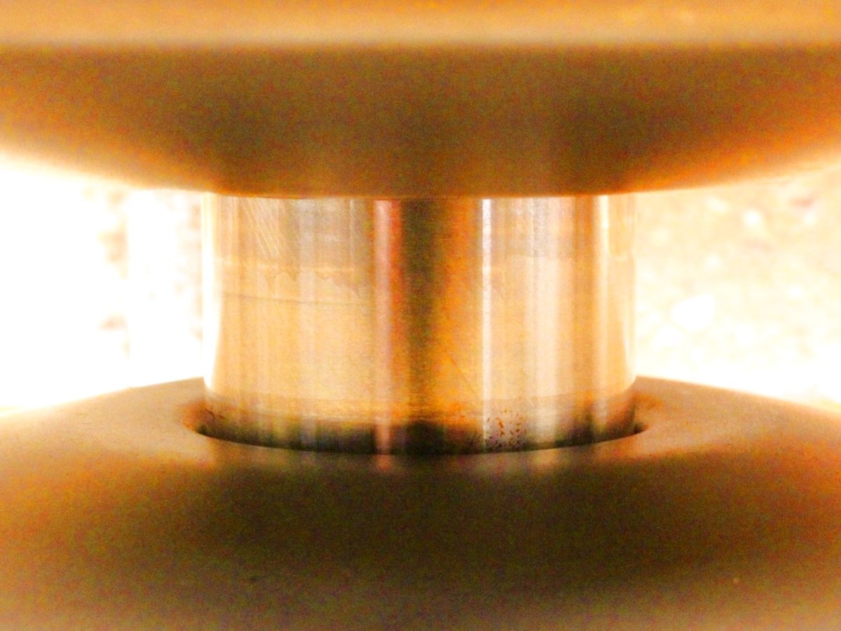 画像4: SCRK スチールセカンダリー [シグナスグリファス・3型BW'S125・NMAX125/155・トリシティ125/155・X FORCE・FORCE2.0・AEROX155] (4)