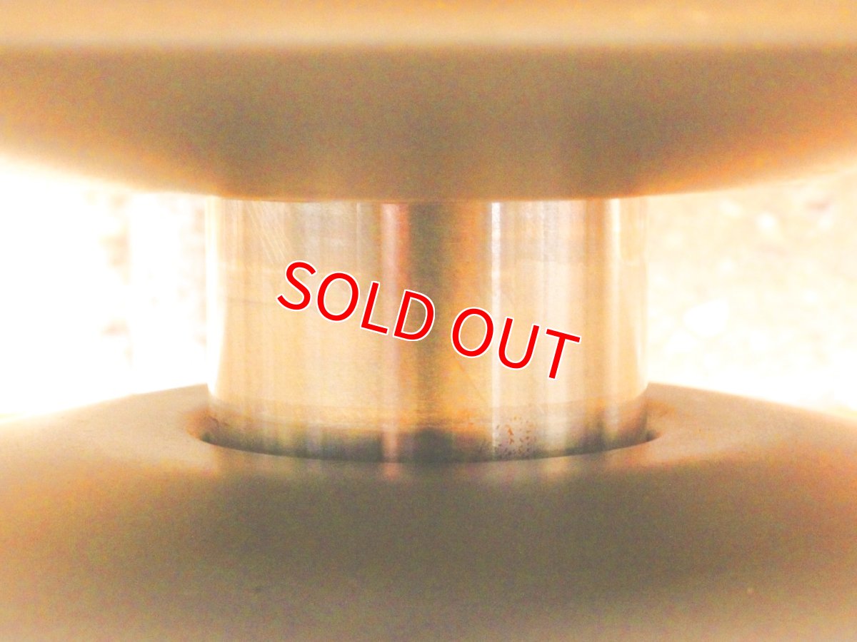 画像4: SCRK スチールセカンダリー [シグナスグリファス・3型BW'S125・NMAX125/155・トリシティ125/155・X FORCE・FORCE2.0・AEROX155] (4)