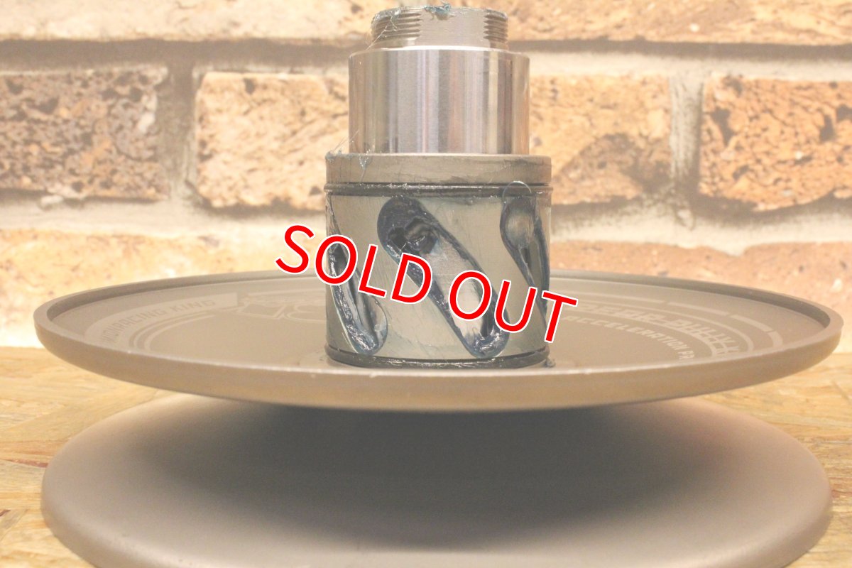 画像6: SCRK スチールセカンダリー [シグナスグリファス・3型BW'S125・NMAX125/155・トリシティ125/155・X FORCE・FORCE2.0・AEROX155] (6)