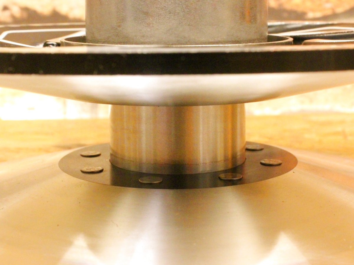 画像5: SCRK アルミセカンダリー（ブラック/ピンク/ブロンズ）  [シグナスグリファス・NMAX125/155・3型BW'S125・X FORCE・FORCE2.0] (5)