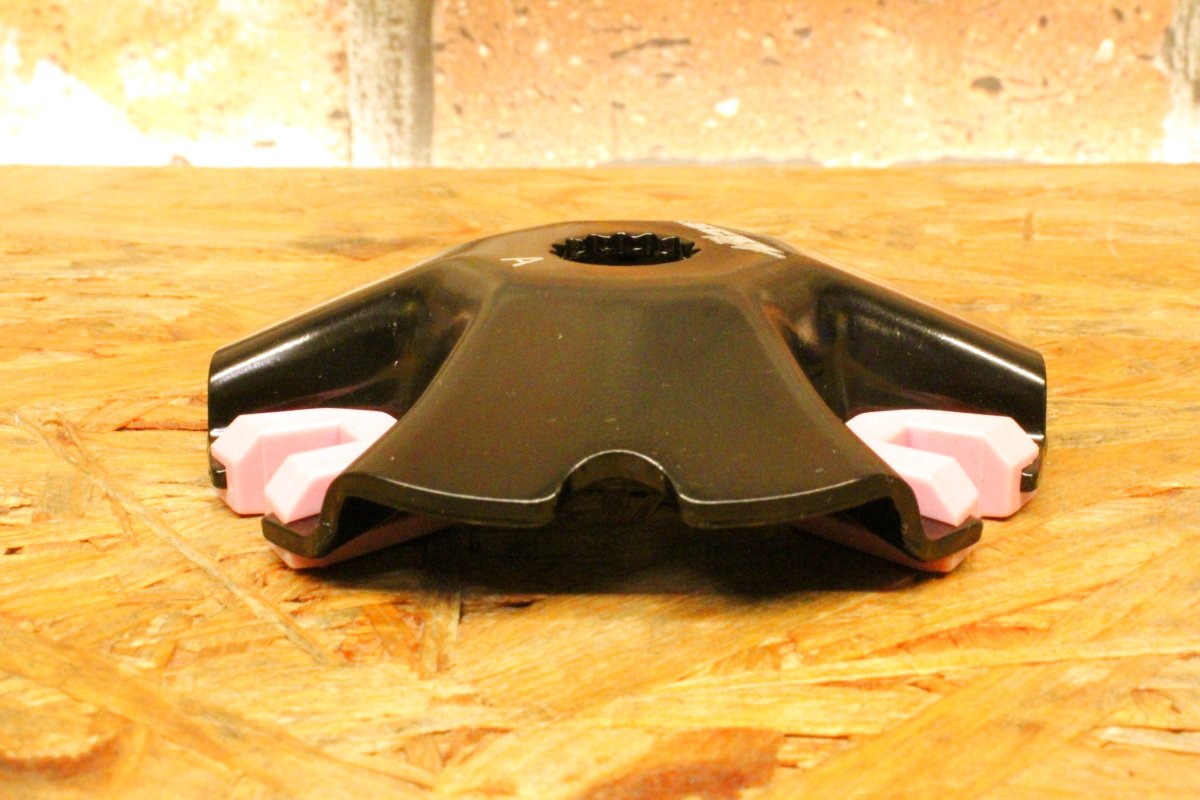 画像8: SCRK ハイスピードプーリーキット ガイド切削モデル［1〜3型シグナスX］ (8)