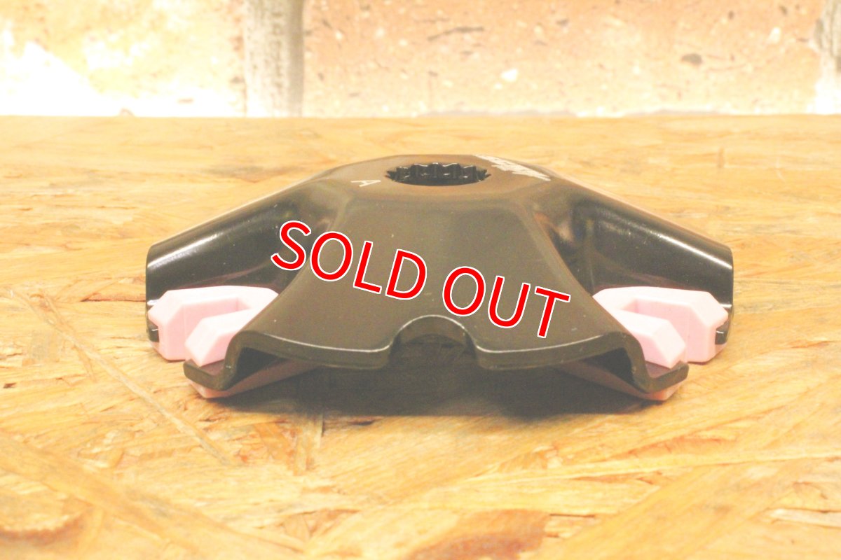 画像8: SCRK ハイスピードプーリーキット ガイド切削モデル［4.5型シグナスX・1.2型BW'S125］ (8)