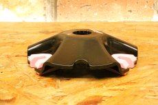 画像8: SCRK ハイスピードプーリーキット ガイド切削モデル［1〜3型シグナスX］ (8)