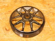 画像2: SCRK 競技版強化クラッチキット [シグナスX全車・1.2型BW'S125] (2)