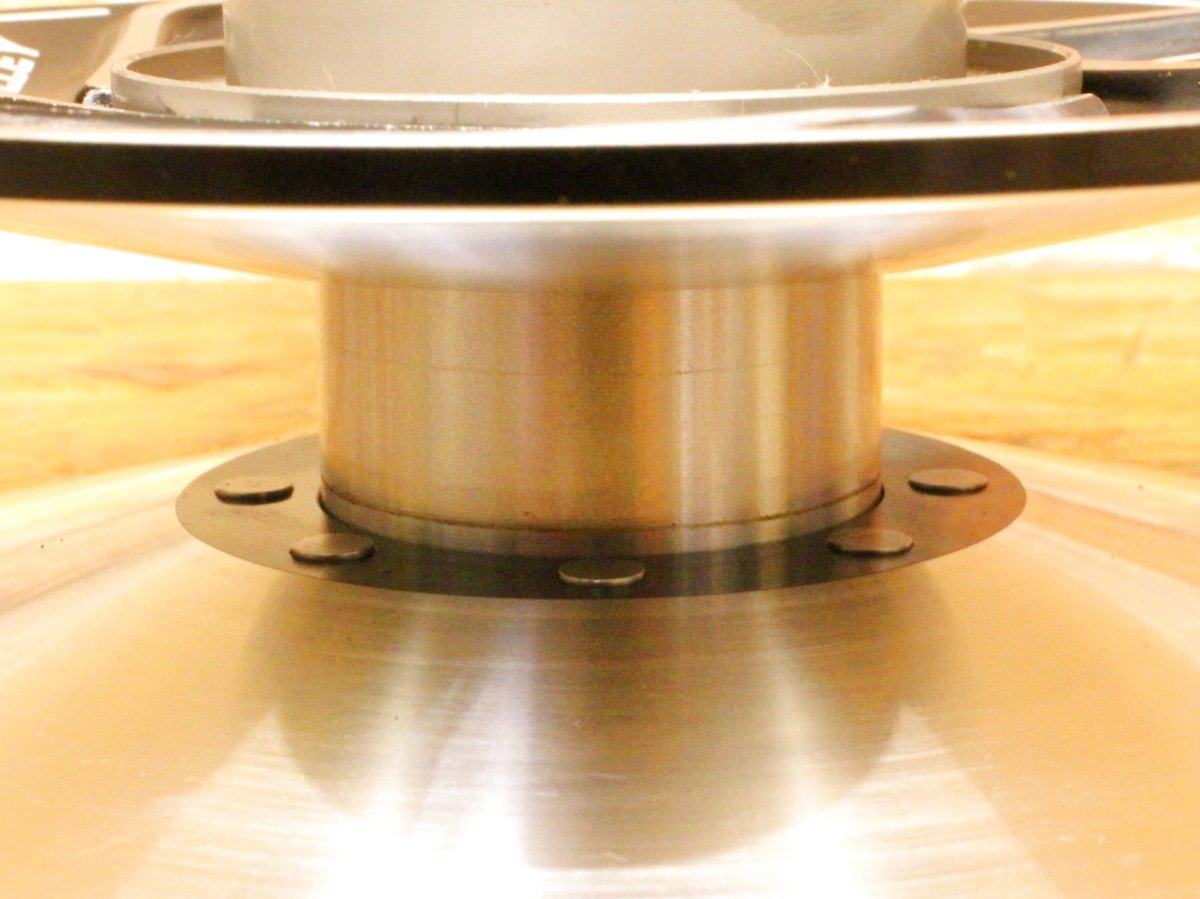 画像5: SCRK アルミセカンダリー（ブラック/ピンク）  [シグナスX全車・1.2型BW'S125] (5)