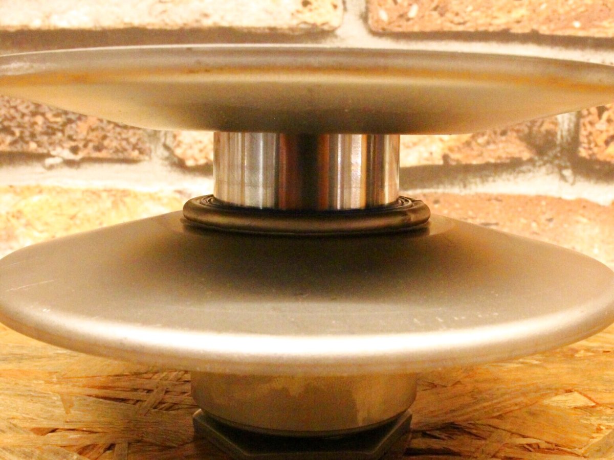 画像5: SCRK スチールセカンダリー [シグナスX全車・1.2型BW'S125] (5)