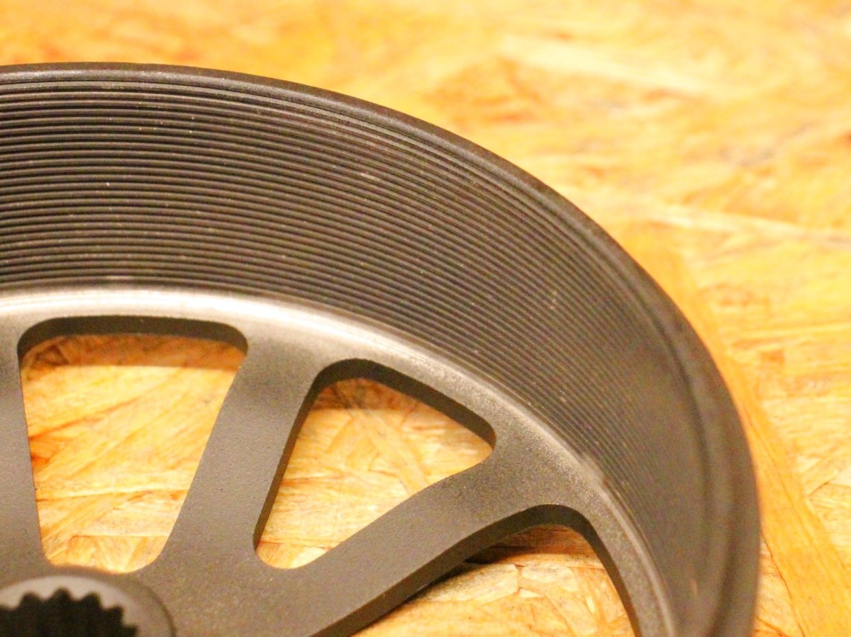 画像3: SCRK 街道版強化クラッチキット [シグナスX全車・1.2型BW'S125] (3)