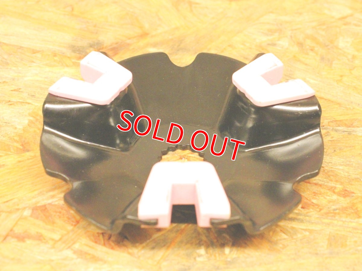 画像9: SCRK ハイスピードプーリーキット ガイド切削モデル［4.5型シグナスX・1.2型BW'S125］ (9)