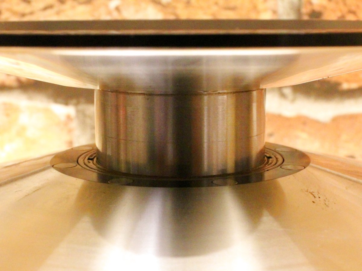 画像6: SCRK アルミセカンダリー（ブラック/ピンク）  [シグナスX全車・1.2型BW'S125] (6)