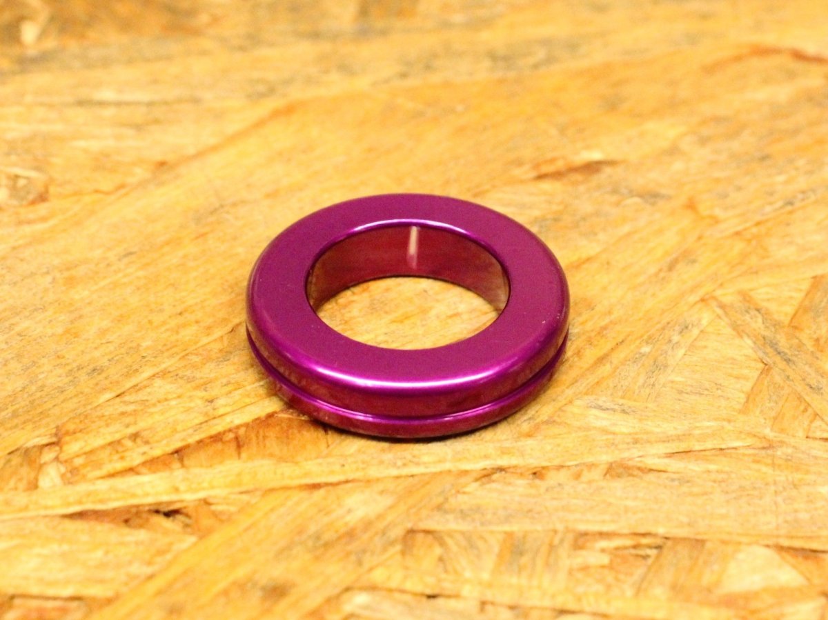 画像14: SCRK ハイスピードプーリーキット ガイド切削モデル［1〜3型シグナスX］ (14)