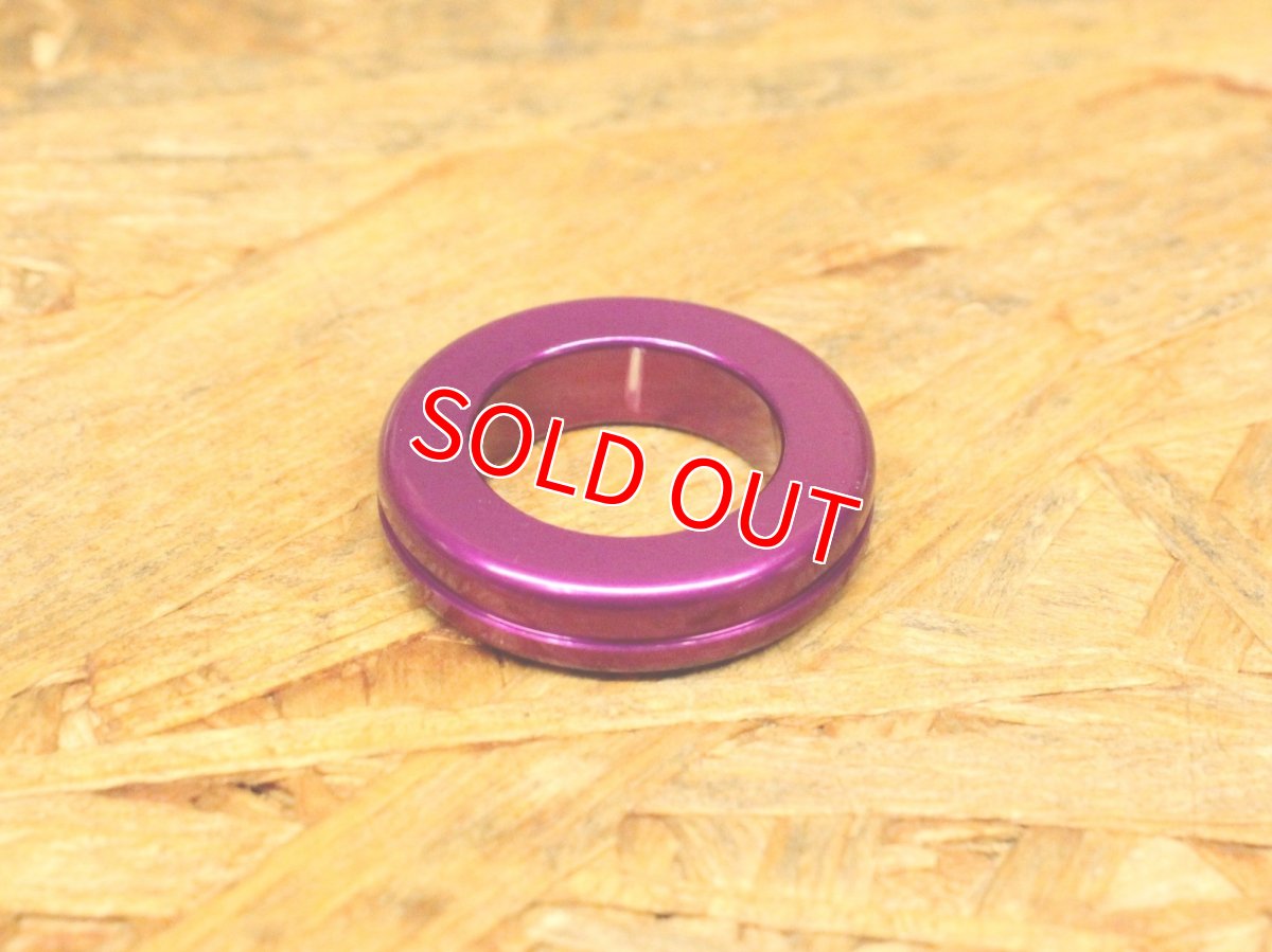 画像14: SCRK ハイスピードプーリーキット ガイド切削モデル［4.5型シグナスX・1.2型BW'S125］ (14)