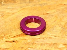 画像14: SCRK ハイスピードプーリーキット ガイド切削モデル［1〜3型シグナスX］ (14)