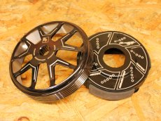 画像1: SCRK 競技版強化クラッチキット [シグナスX全車・1.2型BW'S125] (1)