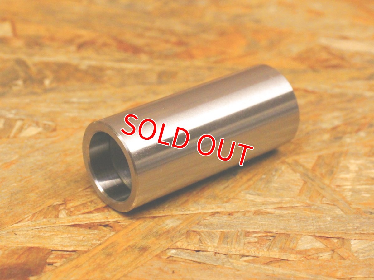 画像10: SCRK ハイスピードプーリーキット ガイド切削モデル［4.5型シグナスX・1.2型BW'S125］ (10)