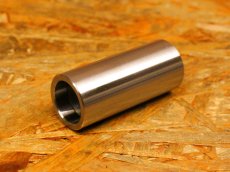 画像11: SCRK ハイスピードプーリーキット ガイド切削モデル［1〜3型シグナスX］ (11)