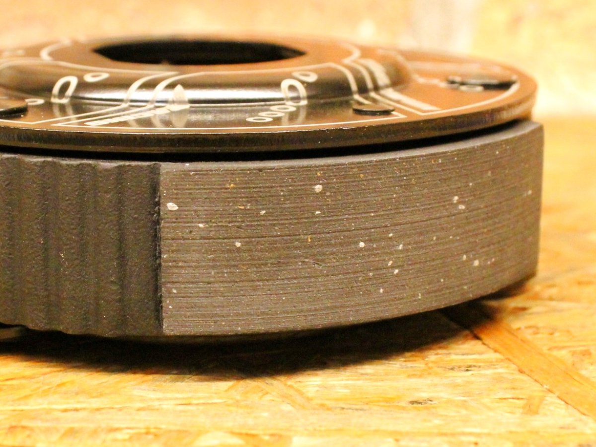 画像5: SCRK 競技版強化クラッチキット [シグナスX全車・1.2型BW'S125] (5)