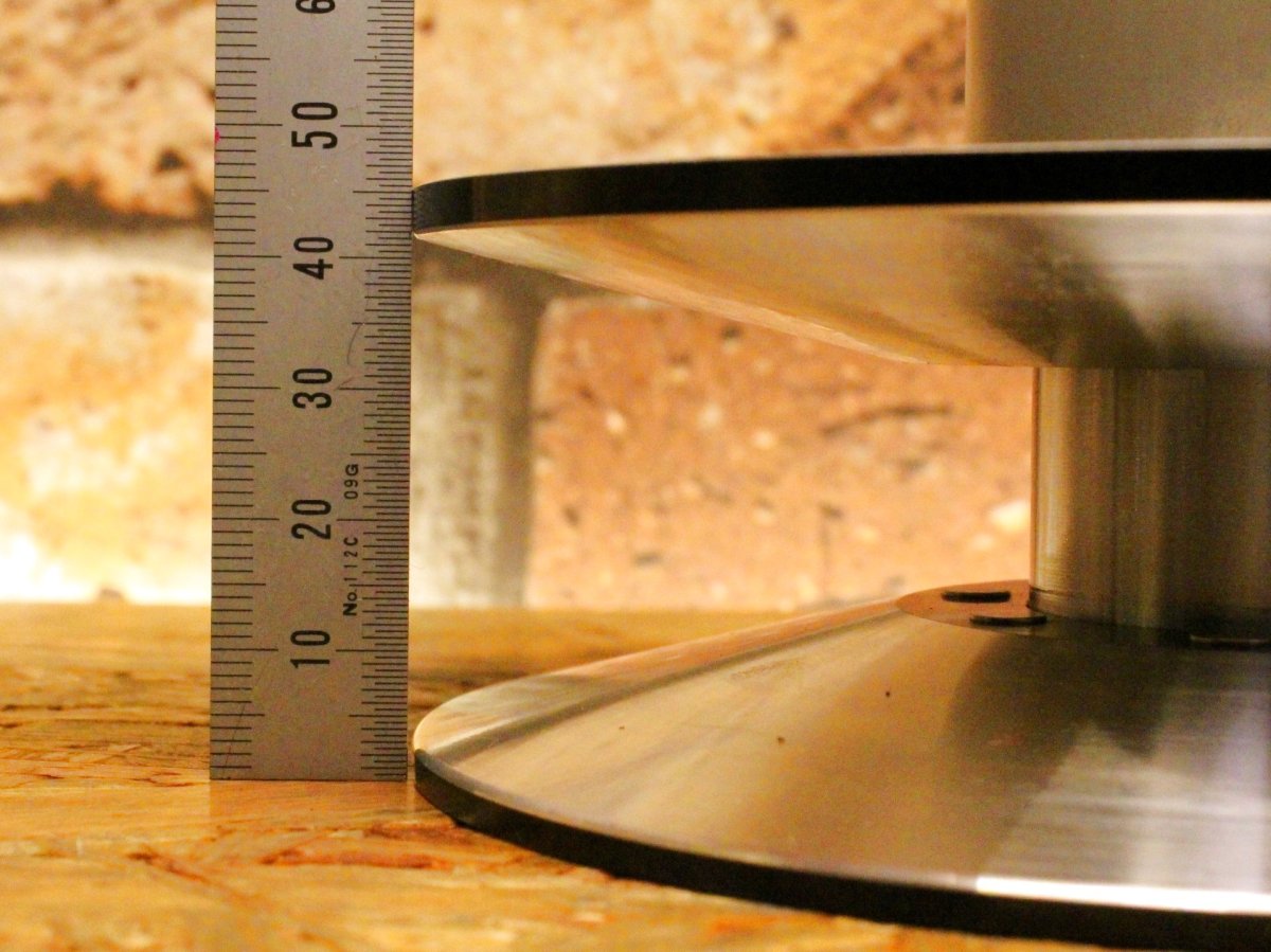 画像10: SCRK アルミセカンダリー（ブラック/ピンク）  [シグナスX全車・1.2型BW'S125] (10)