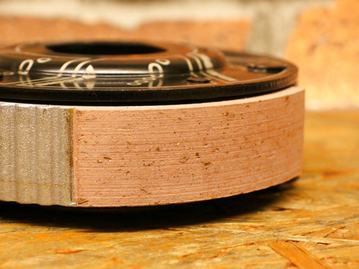 画像7: SCRK 街道版強化クラッチキット [シグナスX全車・1.2型BW'S125] (7)