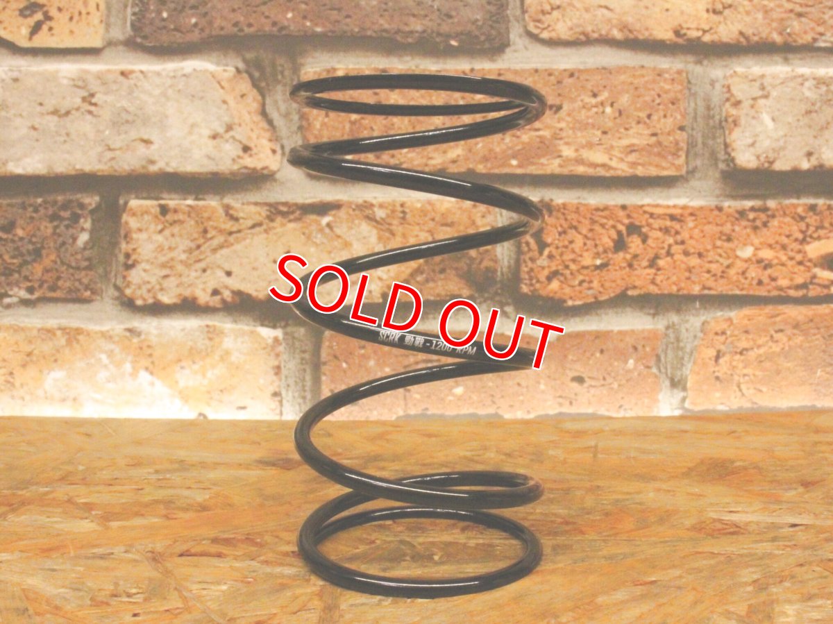 画像12: SCRK ハイスピードプーリーキット ガイド切削モデル［4.5型シグナスX・1.2型BW'S125］ (12)