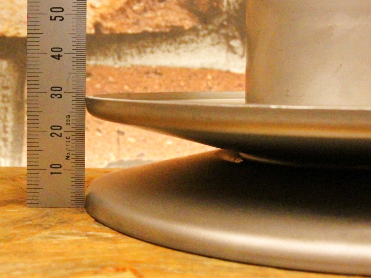 画像8: SCRK スチールセカンダリー [シグナスX全車・1.2型BW'S125] (8)