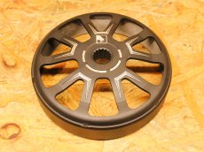画像2: SCRK 街道版強化クラッチキット [シグナスX全車・1.2型BW'S125] (2)