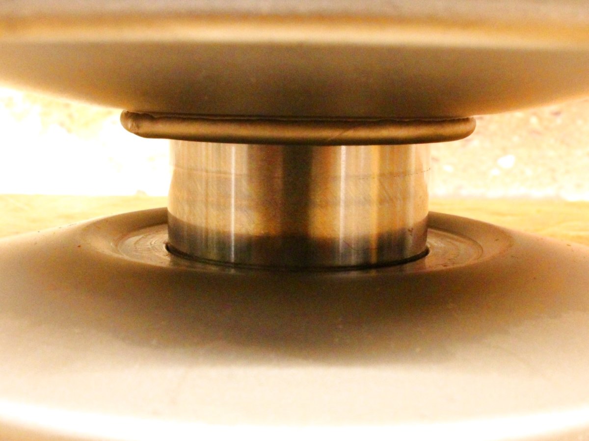 画像4: SCRK スチールセカンダリー [シグナスX全車・1.2型BW'S125] (4)