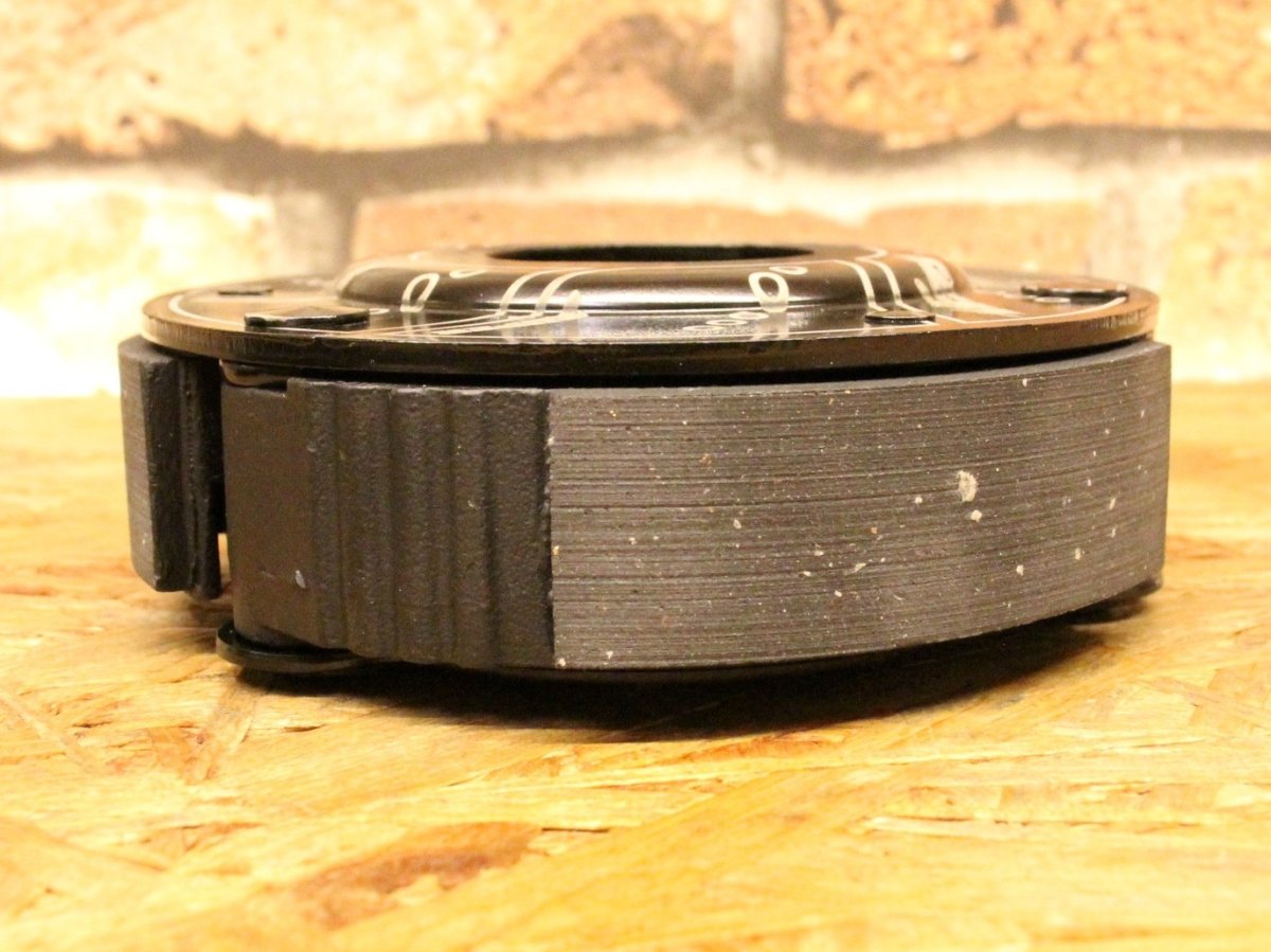 画像6: SCRK 強化クラッチキットチタンカラー [シグナスX全車・1.2型BW'S125] (6)