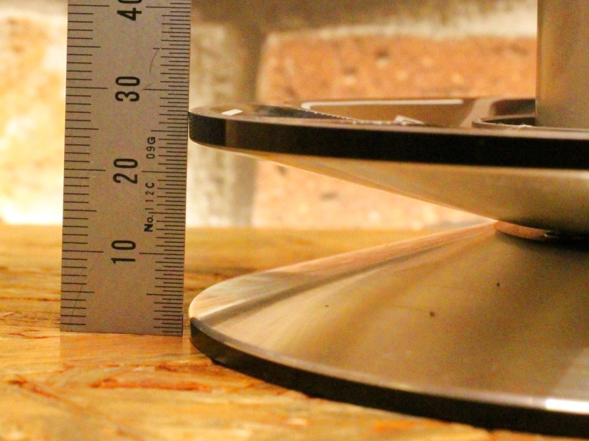 画像9: SCRK アルミセカンダリー（ブラック/ピンク）  [シグナスX全車・1.2型BW'S125] (9)