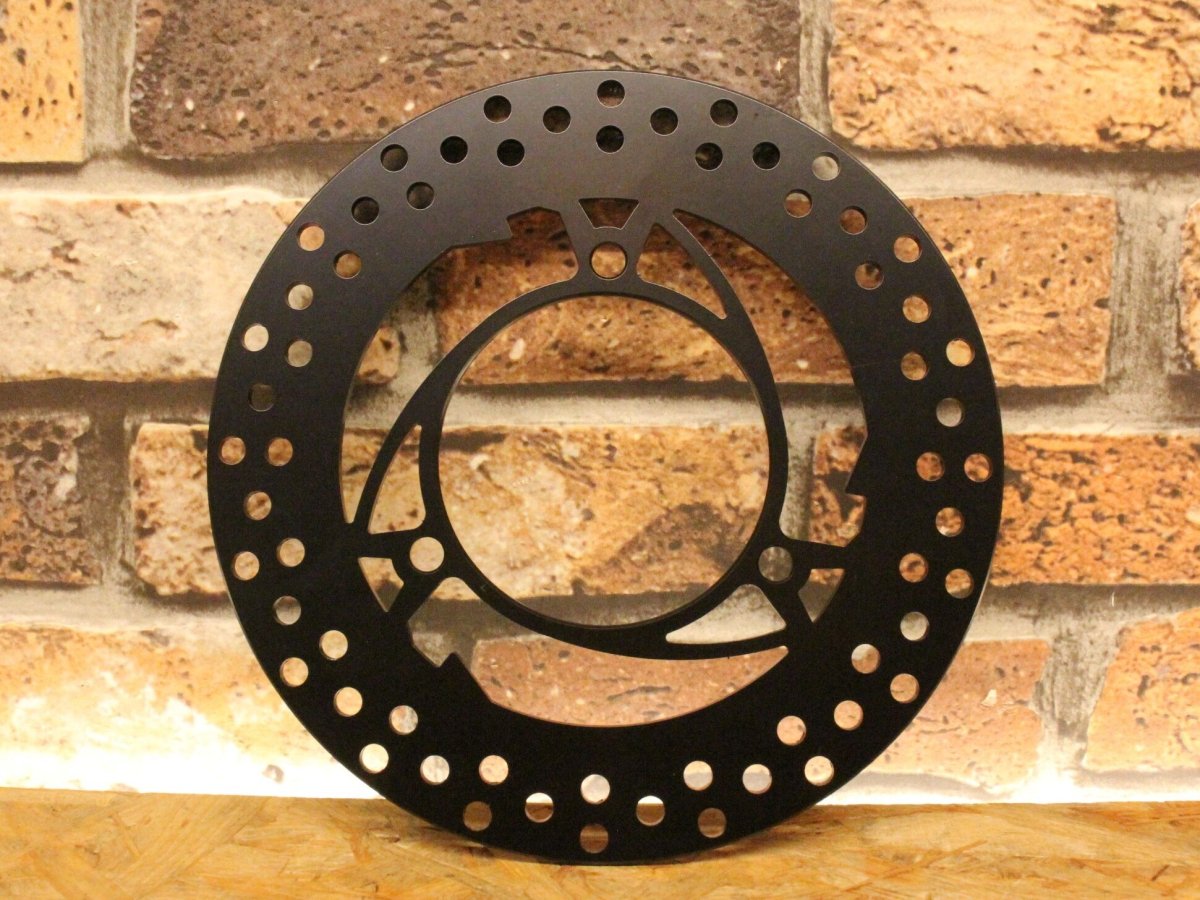 画像4: SCRK リアディスク 200mm [4.5型シグナスX・2型BW'S125] (4)