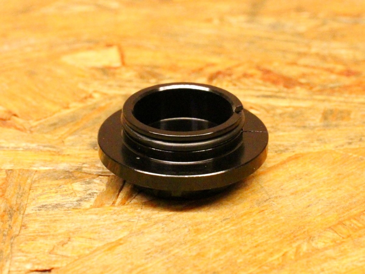 画像7: SCRK 強化エンジンハンガーカラー [シグナスグリファス・NMAX125/155・3型BW'S125・X FORCE・FORCE2.0] (7)