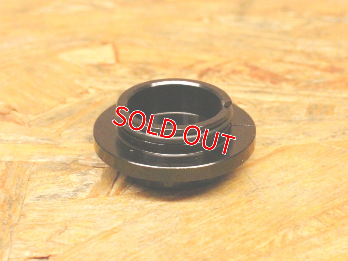 画像7: SCRK 強化エンジンハンガーカラー [シグナスグリファス・NMAX125/155・3型BW'S125・X FORCE・FORCE2.0] (7)