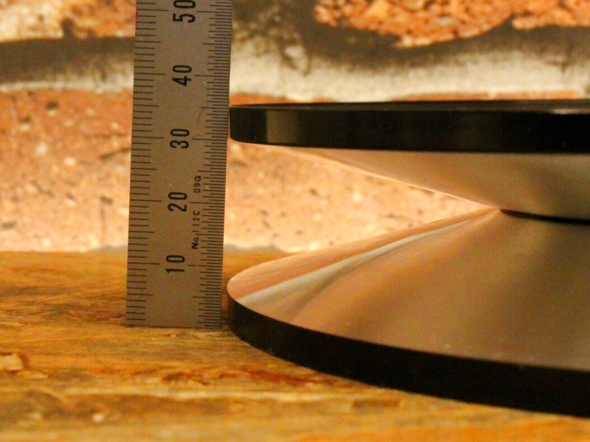 画像9: SCRK アルミセカンダリー（ブラック/ブロンズ）  [マジェスティS・SMAX] (9)