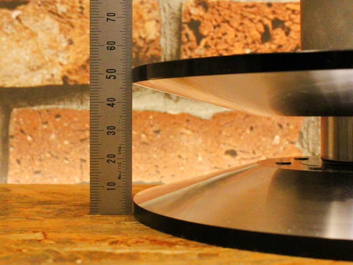 画像8: SCRK アルミセカンダリー（ブラック/ブロンズ）  [マジェスティS・SMAX] (8)