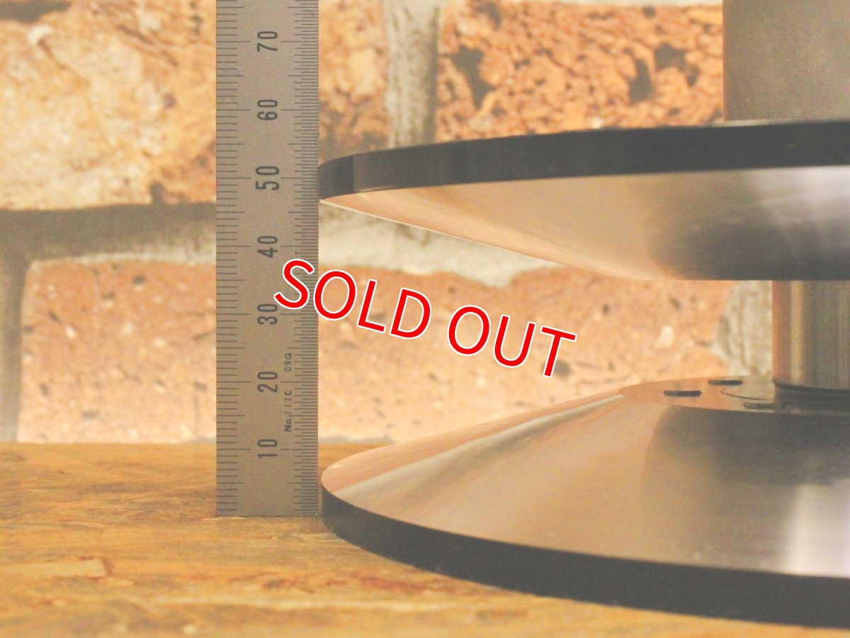 画像8: SCRK アルミセカンダリー（ブラック/ブロンズ）  [マジェスティS・SMAX] (8)