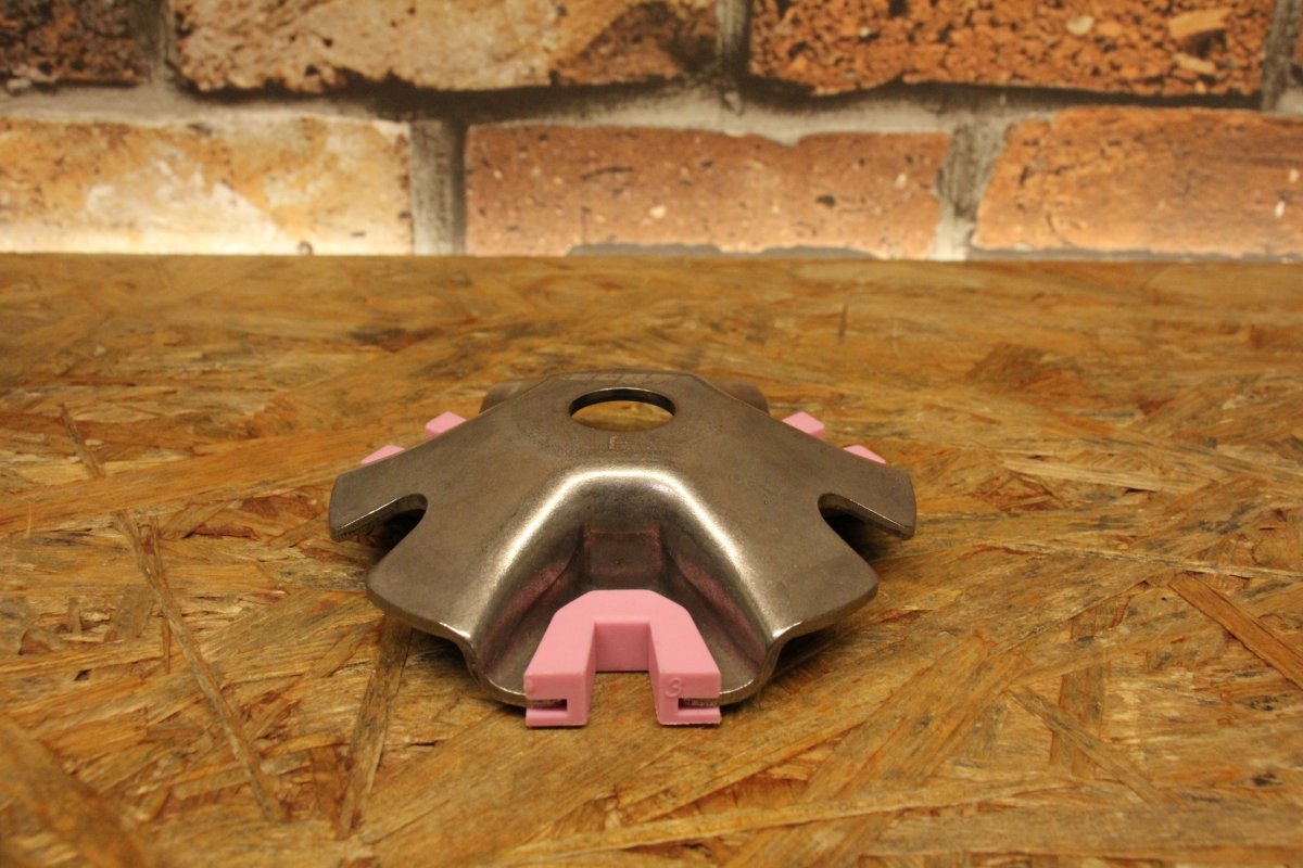 画像8: SCRK ハイスピードプーリーキット［マジェスティS・SMAX］ (8)