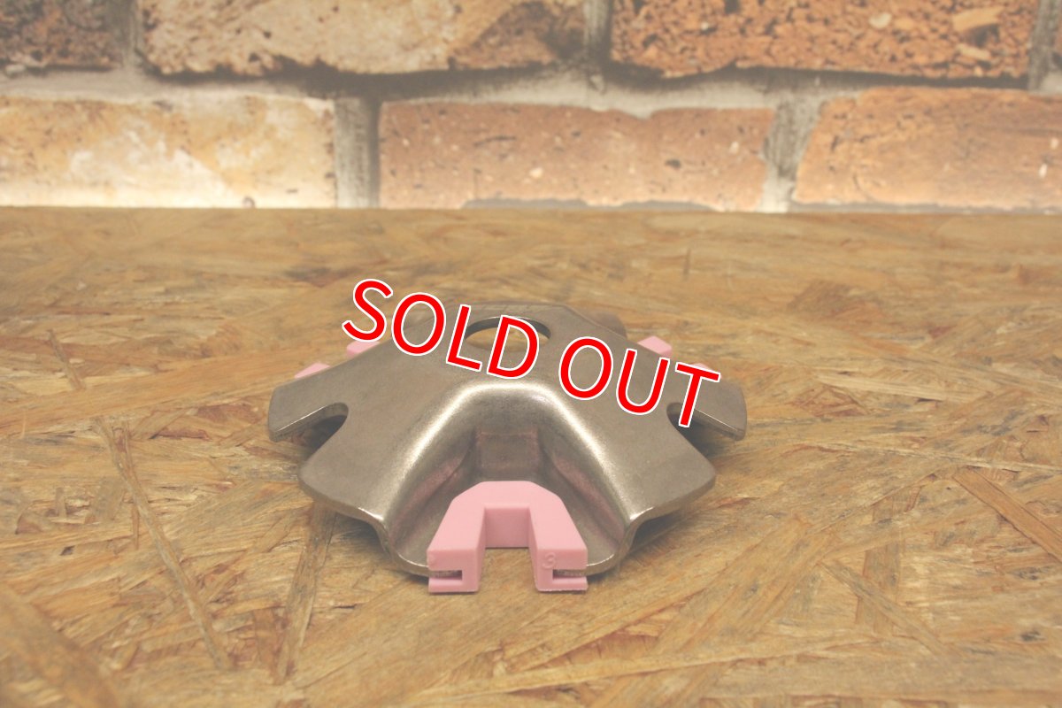 画像8: SCRK ハイスピードプーリーキット［マジェスティS・SMAX］ (8)