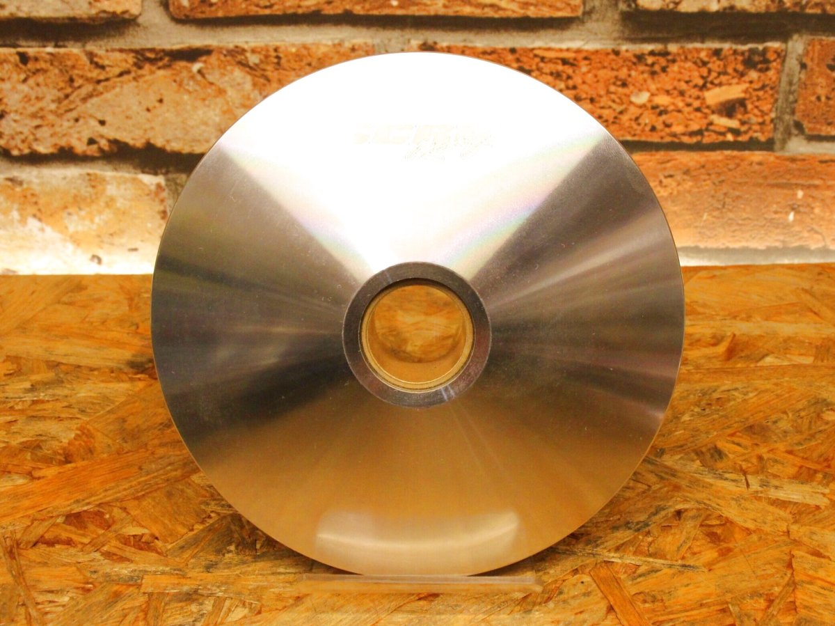 画像2: SCRK ハイスピードプーリーキット［マジェスティS・SMAX］ (2)