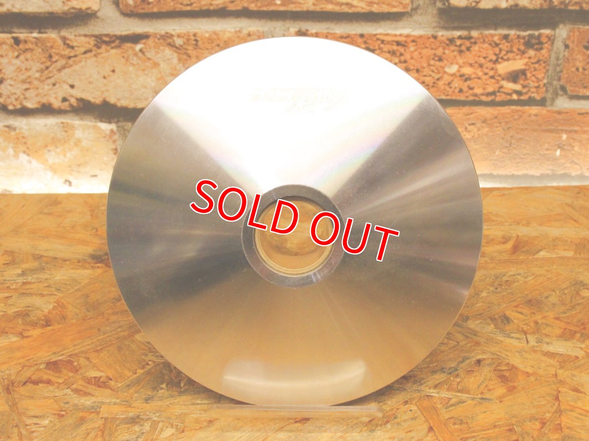 画像2: SCRK ハイスピードプーリーキット［マジェスティS・SMAX］ (2)