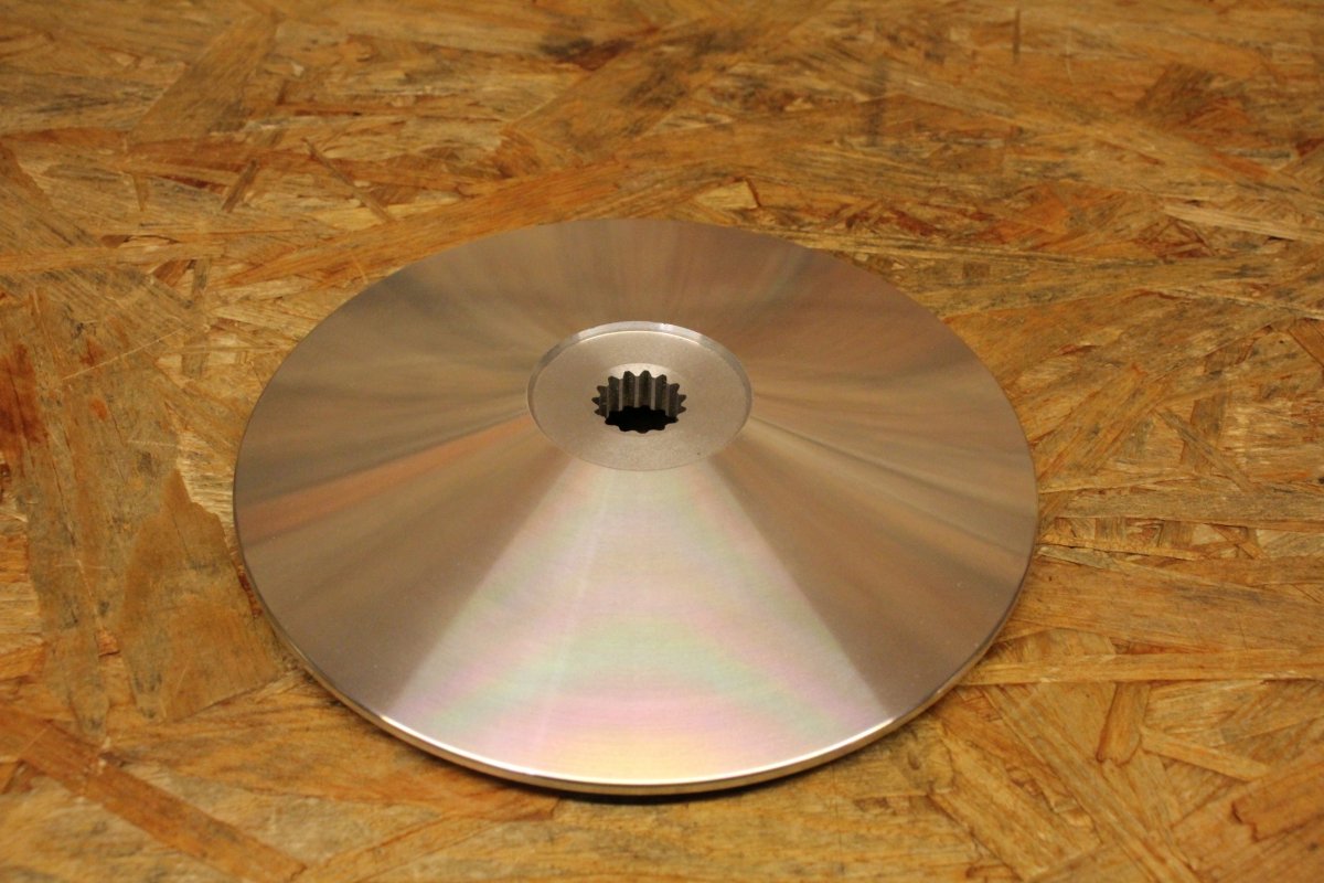 画像7: SCRK ハイスピードプーリーキット［マジェスティS・SMAX］ (7)