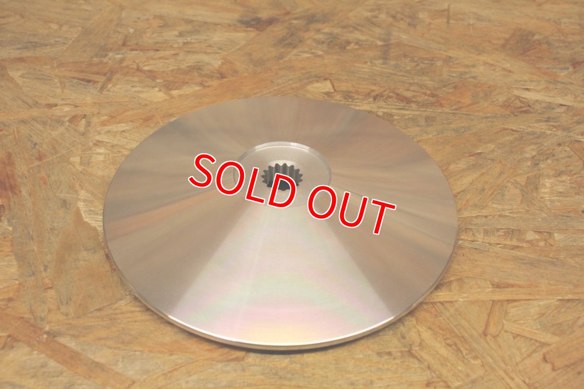 画像7: SCRK ハイスピードプーリーキット［マジェスティS・SMAX］ (7)