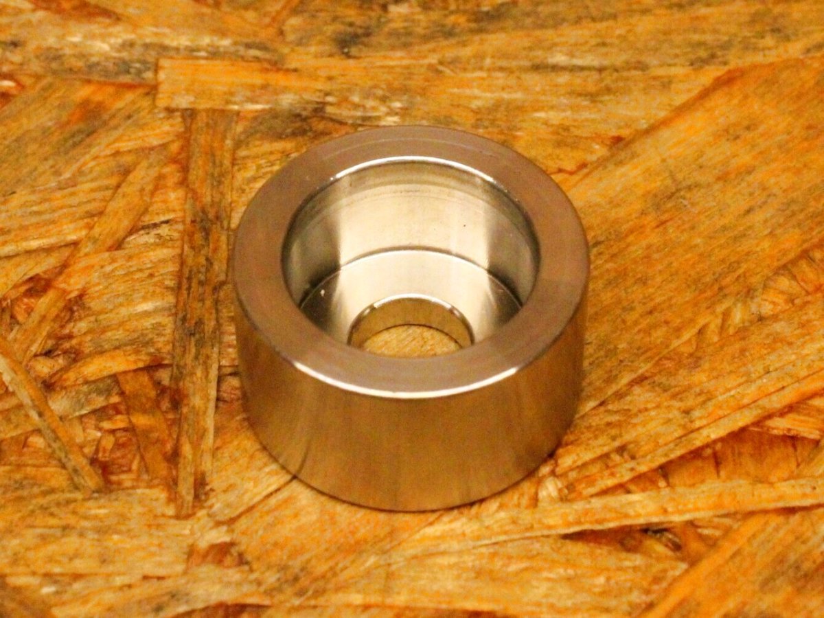 画像8: SCRK 強化エンジンハンガーカラー [シグナスグリファス・NMAX125/155・3型BW'S125・X FORCE・FORCE2.0] (8)