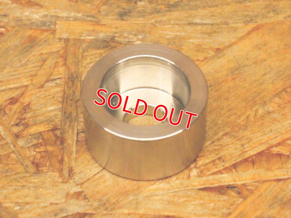 画像8: SCRK 強化エンジンハンガーカラー [シグナスグリファス・NMAX125/155・3型BW'S125・X FORCE・FORCE2.0] (8)