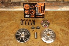 画像1: SCRK ハイスピードプーリーキット［マジェスティS・SMAX］ (1)