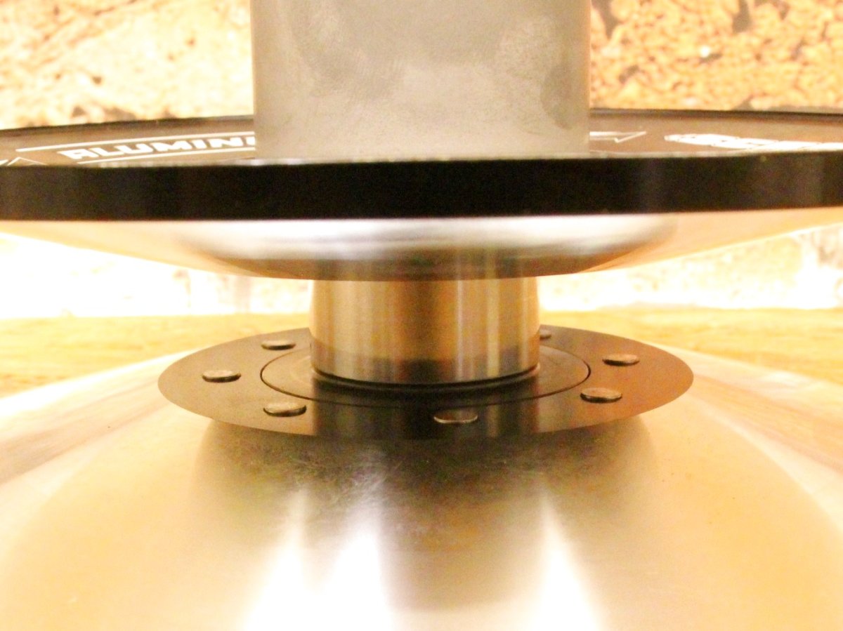 画像4: SCRK アルミセカンダリー（ブラック/ブロンズ）  [マジェスティS・SMAX] (4)